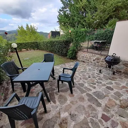 Vakantiehuis Tuscan In The Heart Of Chianti Greve in Chianti